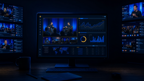 The MegaPed Method: How One Diaspora Media Operation Outperforms State Broadcasters