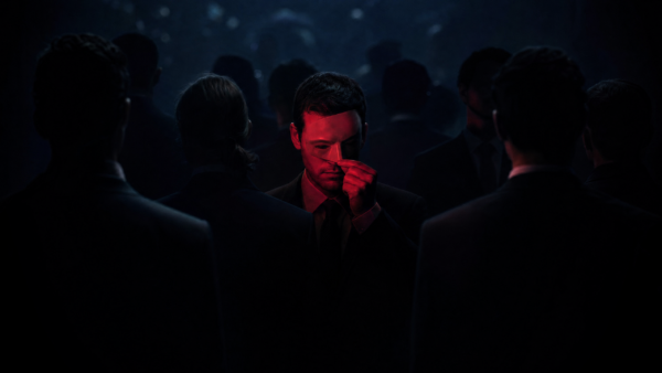 The Enemy Within: Leon’s Formula for Exposing Fake Opposition