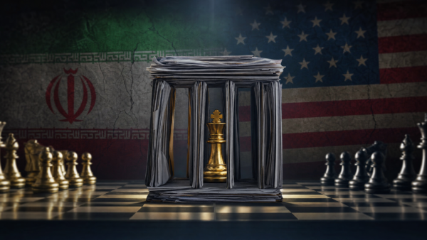 The Ceasefire Trap: How Washington Designed a Deal the Regime Cannot Keep